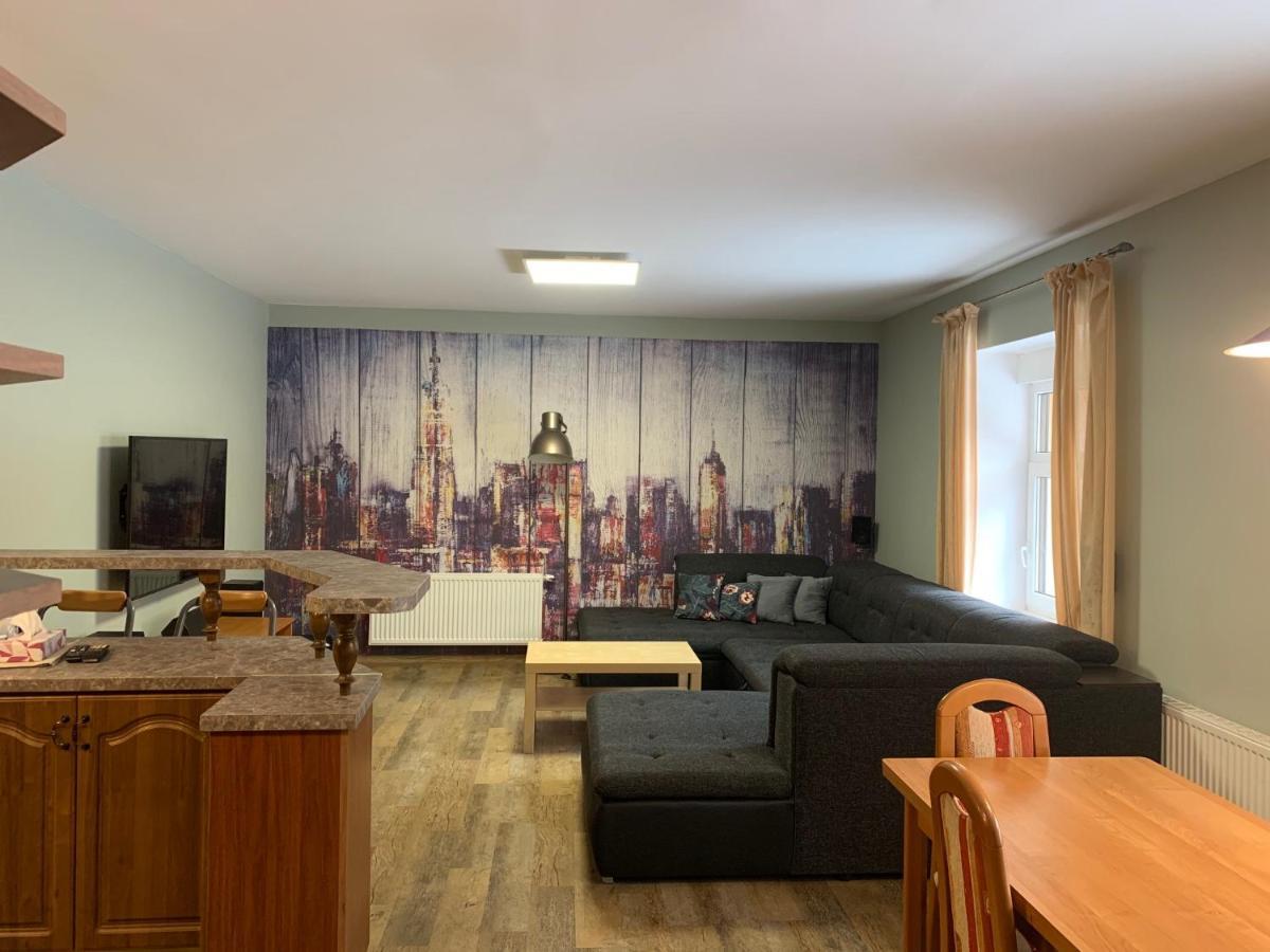 Apartman ياخيموف المظهر الخارجي الصورة