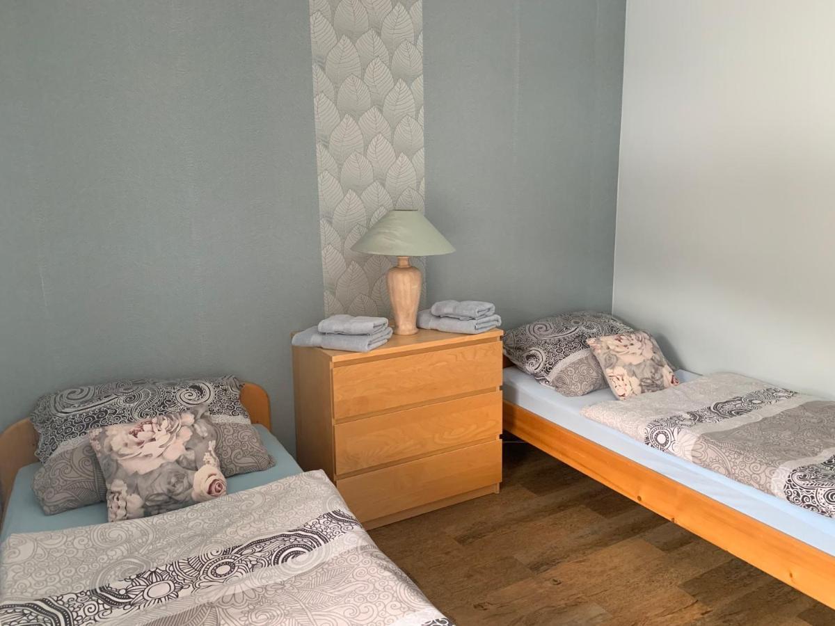 Apartman ياخيموف المظهر الخارجي الصورة