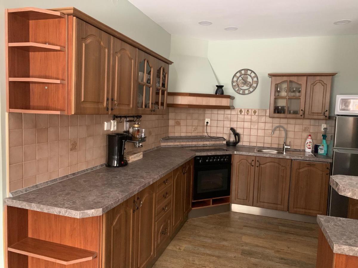 Apartman ياخيموف المظهر الخارجي الصورة