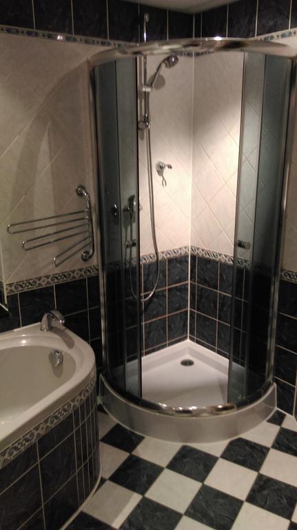 Apartman ياخيموف المظهر الخارجي الصورة
